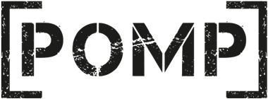 POMP – Der Hocker