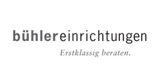 Bühler Einrichtungen