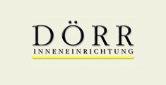 Dörr Inneneinrichtung