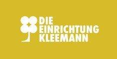 Die Einrichtung Kleemann