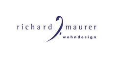 Richard Maurer Wohndesign