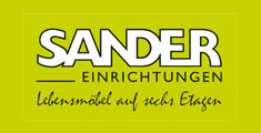 Sander Einrichtungen