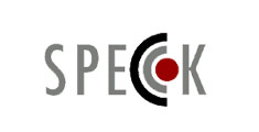 Einrichtung Speck